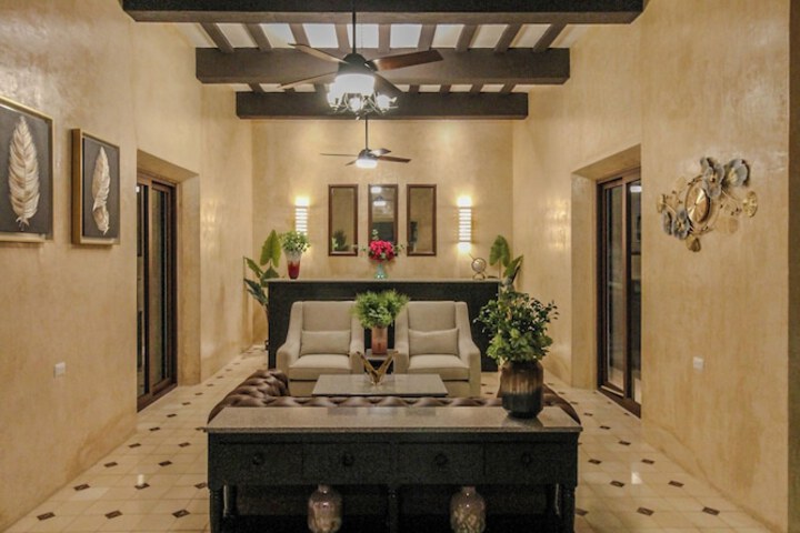 Hotel Interior 7 of 34