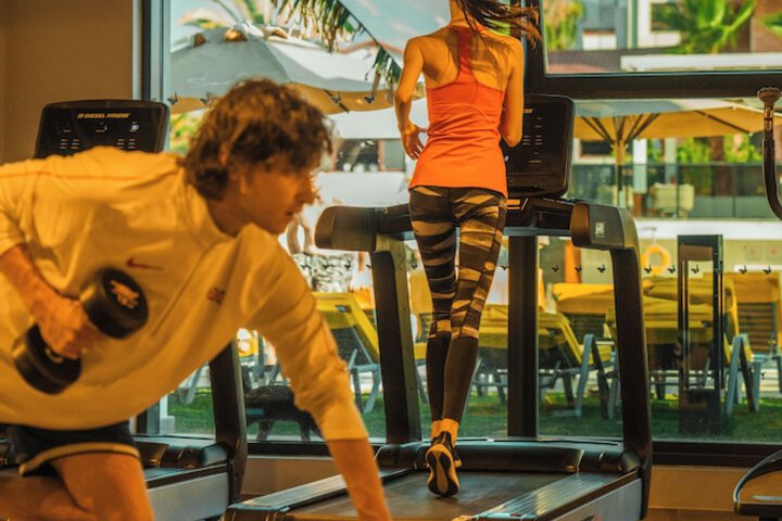 Health and Fitness 40 of 75