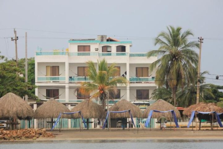 Hotel Restaurante San Jorge