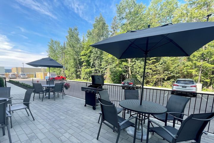 Terrace/Patio 22 of 58