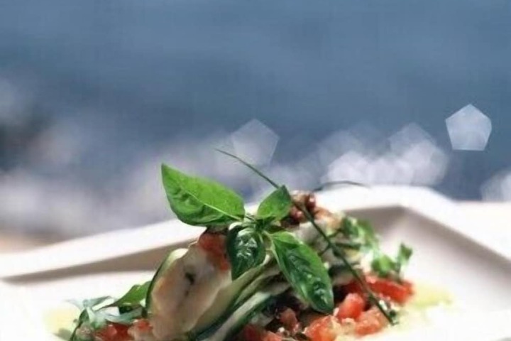 Dining Photos