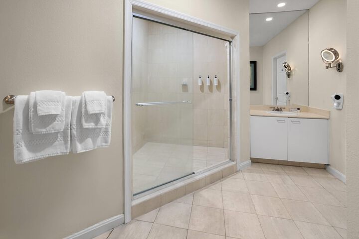 Bath Amenities