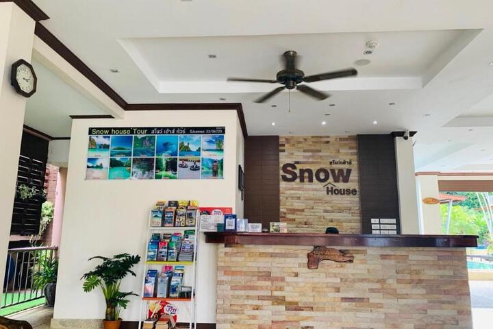 Fitness Center Photo