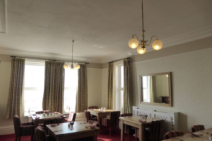 Dining Photos