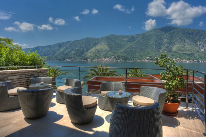 Terrace/Patio 74 of 80