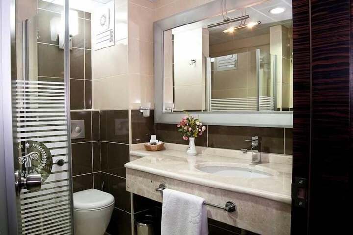Bathroom Vanities