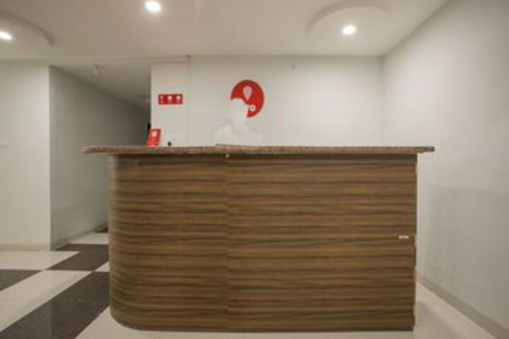 Hotel Interior 20 of 21