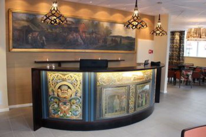 Hotel Interior 63 of 79