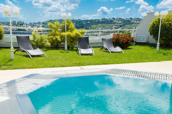Spa Photos