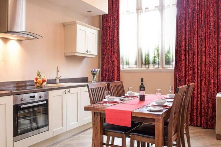 Fitness Facility Photos