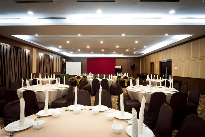 Fitness Facility Photos