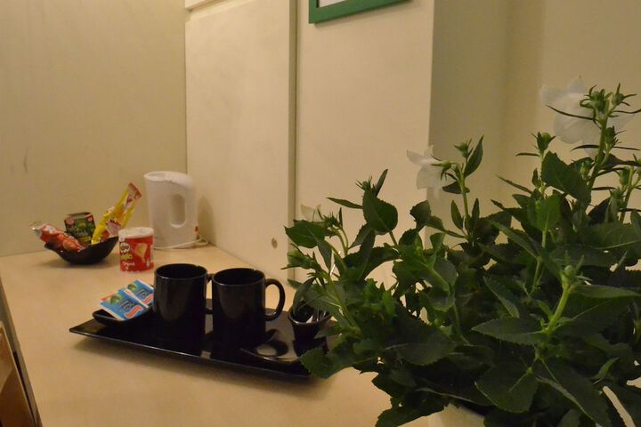Breakfast/Coffee Service 26 of 28