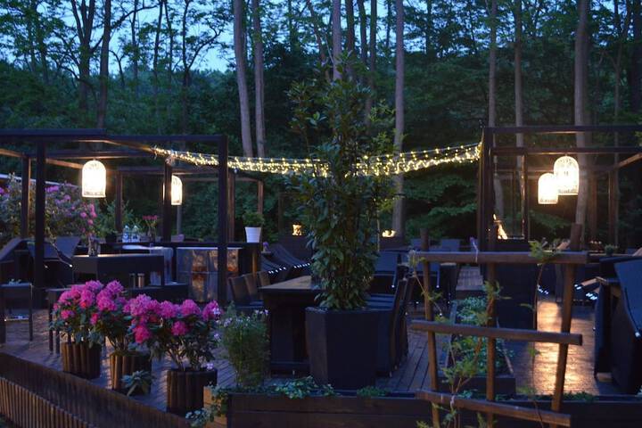 Terrace/Patio 32 of 36