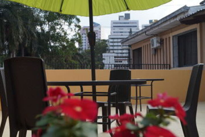 Hotel View 33 of 33