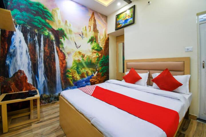 Hotel O Vimal Residency