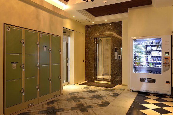 Hotel Interior 2 of 33