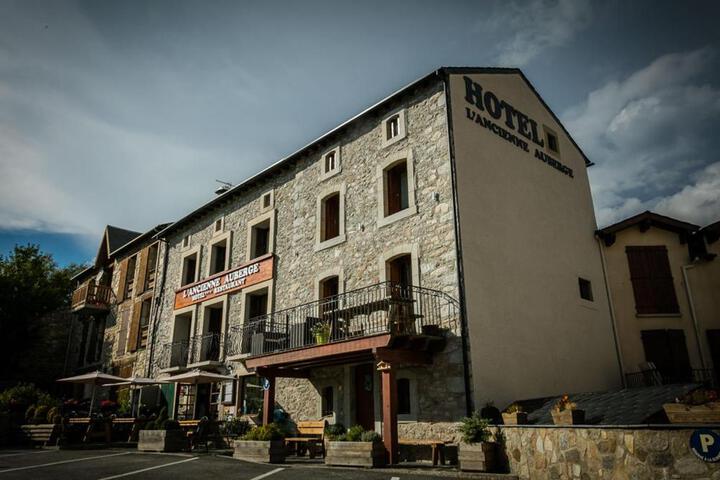 Fitness Facility Photos