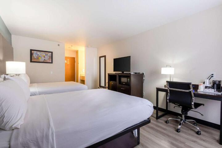 Fitness Facility Photos