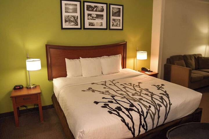 2 Double Beds (5 of 9)