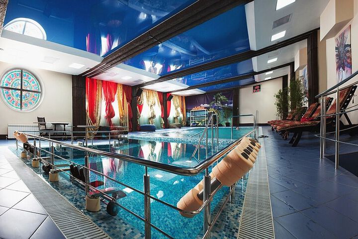 Pool 27 of 52
