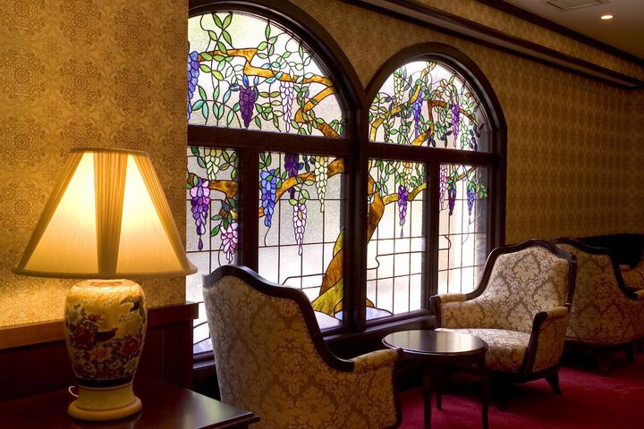 Hotel Interior 2 of 117