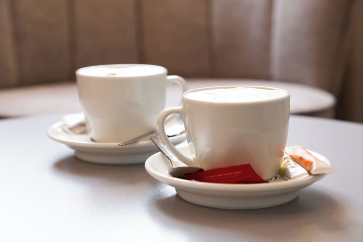Breakfast/Coffee Service 62 of 138
