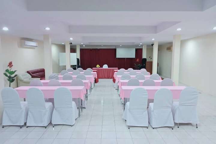 Meeting 20 of 25