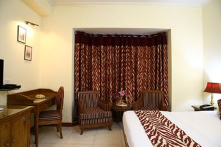 Room 7 of 21