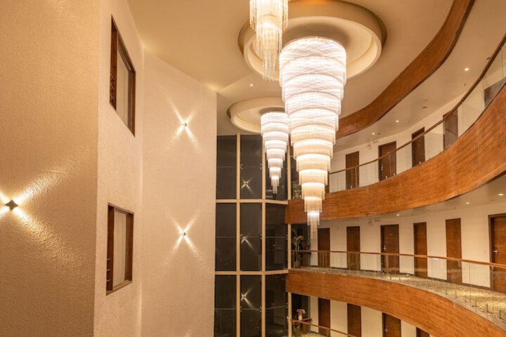 Hotel Interior 11 of 94