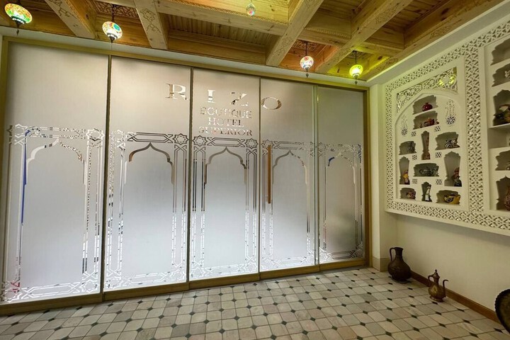 Hotel Interior 2 of 38
