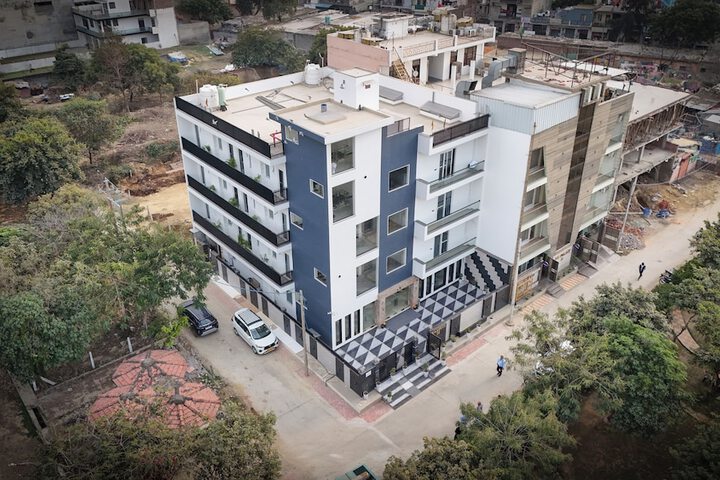 Kaashvi Residency - Managed by Atithi House in Greater Noida