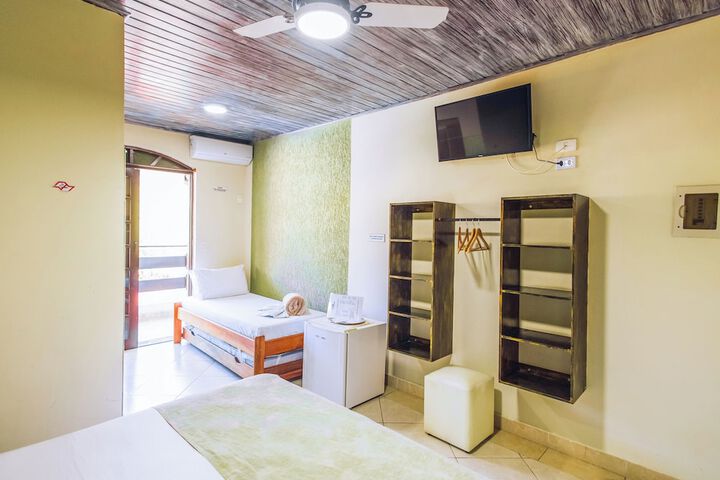 Minibar