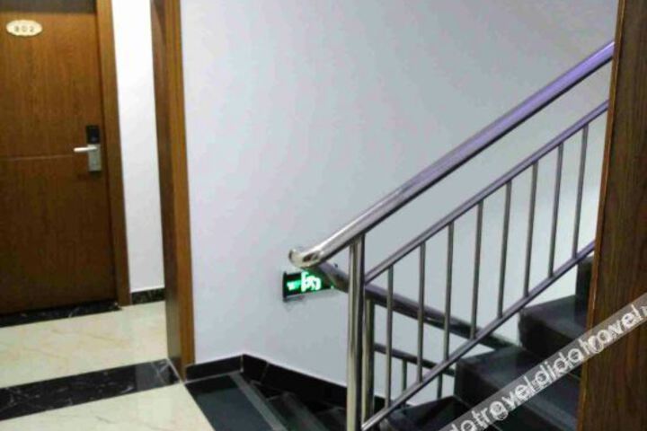 Hotel Interior 13 of 25
