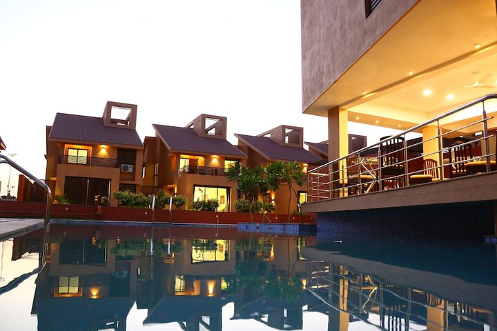 Image of Pride Resort & Convention Centre