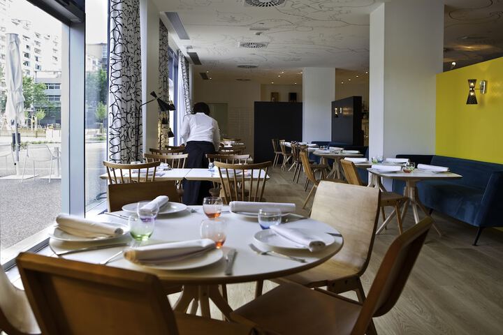 Restaurants