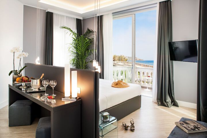 Sanremo Luxury Suites in Sanremo