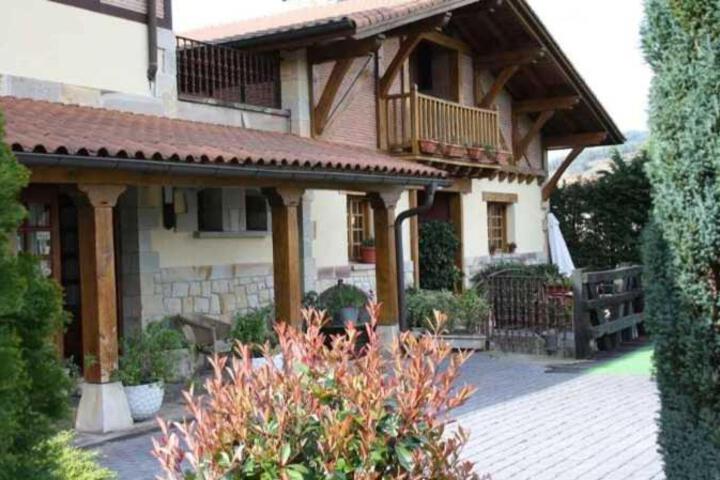 Image of Hotel Artea Errota