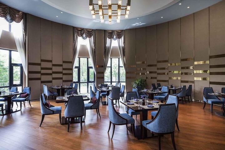 Restaurants