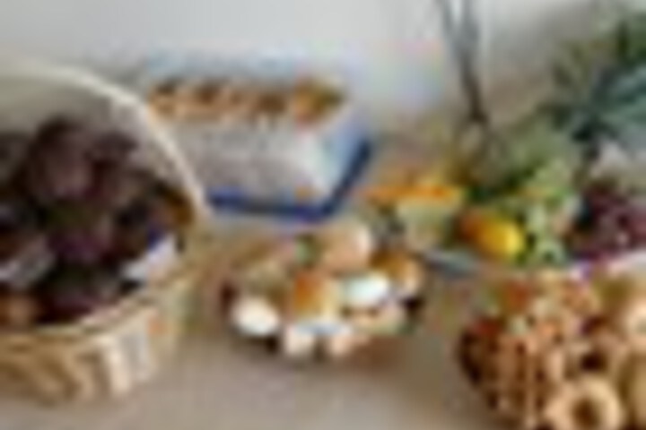 Breakfast/Coffee Service 23 of 27