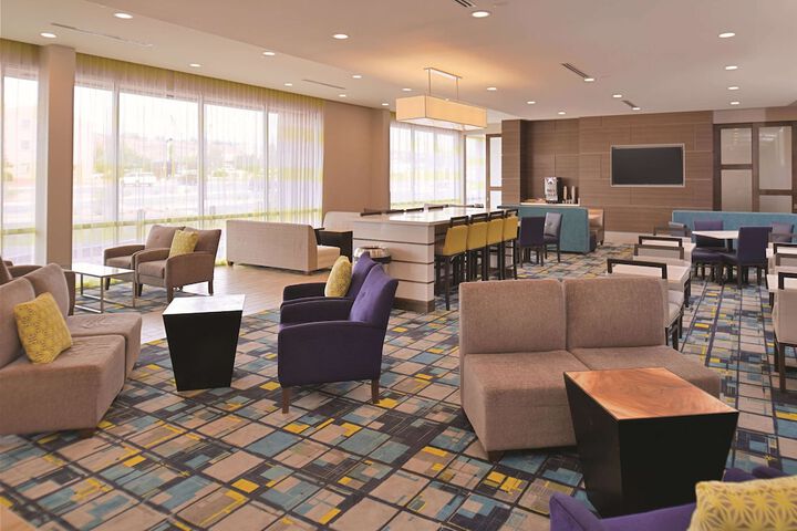 Hotel Interior 2 of 61