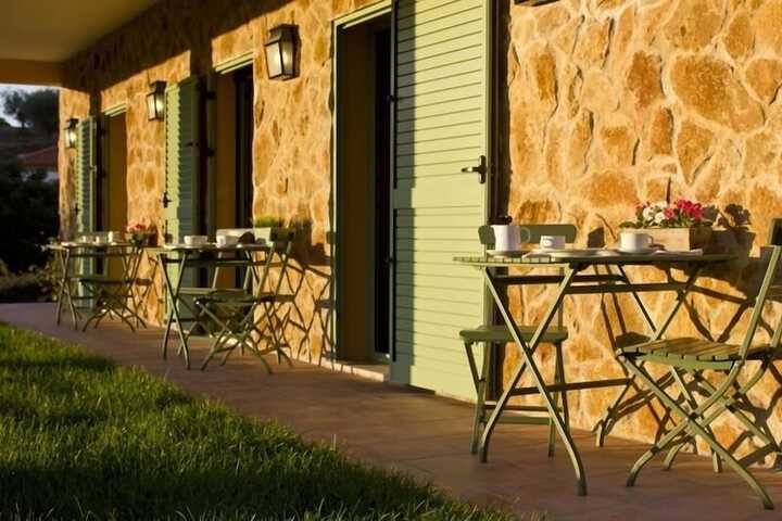 Terrace/Patio 56 of 59