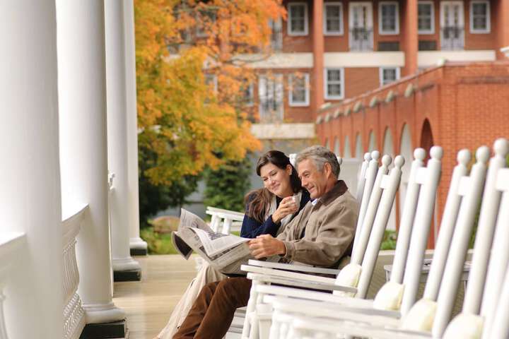 Porch