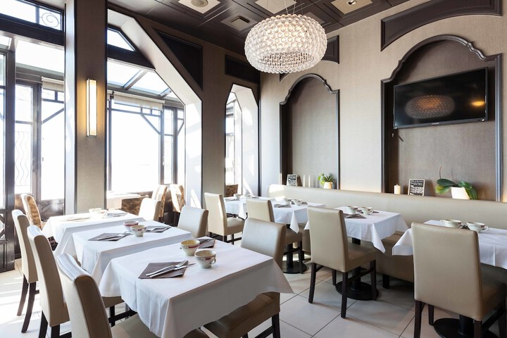 Restaurants