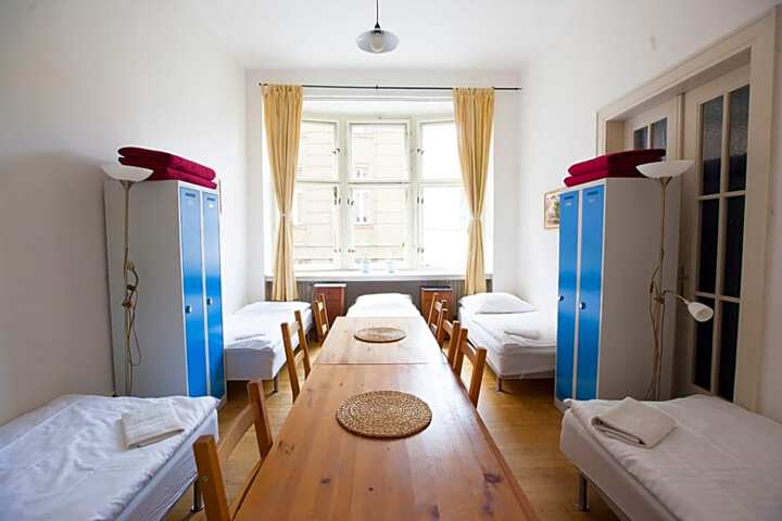 Fitness Facility Photos