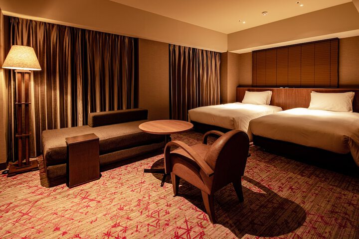 Room 21 of 137