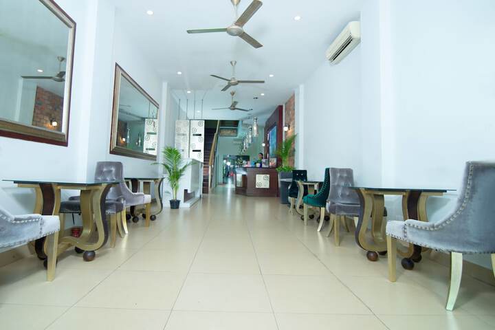 Hotel Interior 3 of 36