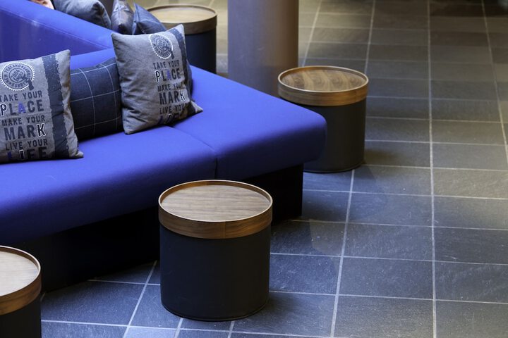 Lobby Photos