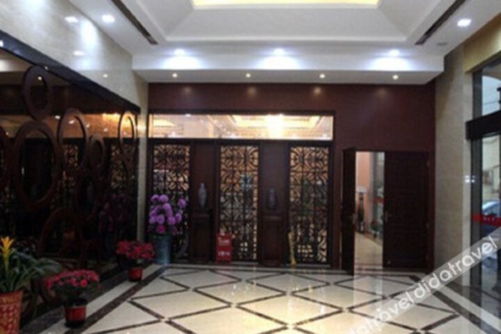 Xiamen Big House Small Inn Home Stay