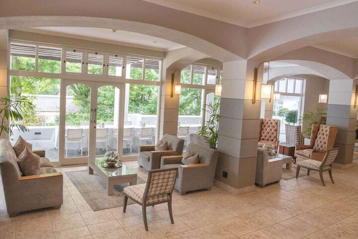 Lobby Photos