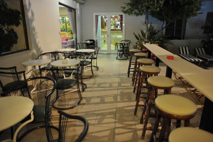 Terrace/Patio 39 of 43